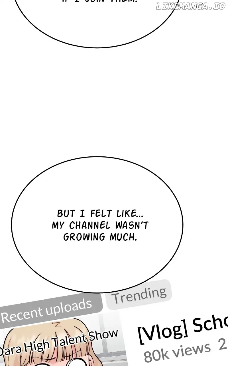 My Dud To Stud Boyfriend Chapter 90 page 126