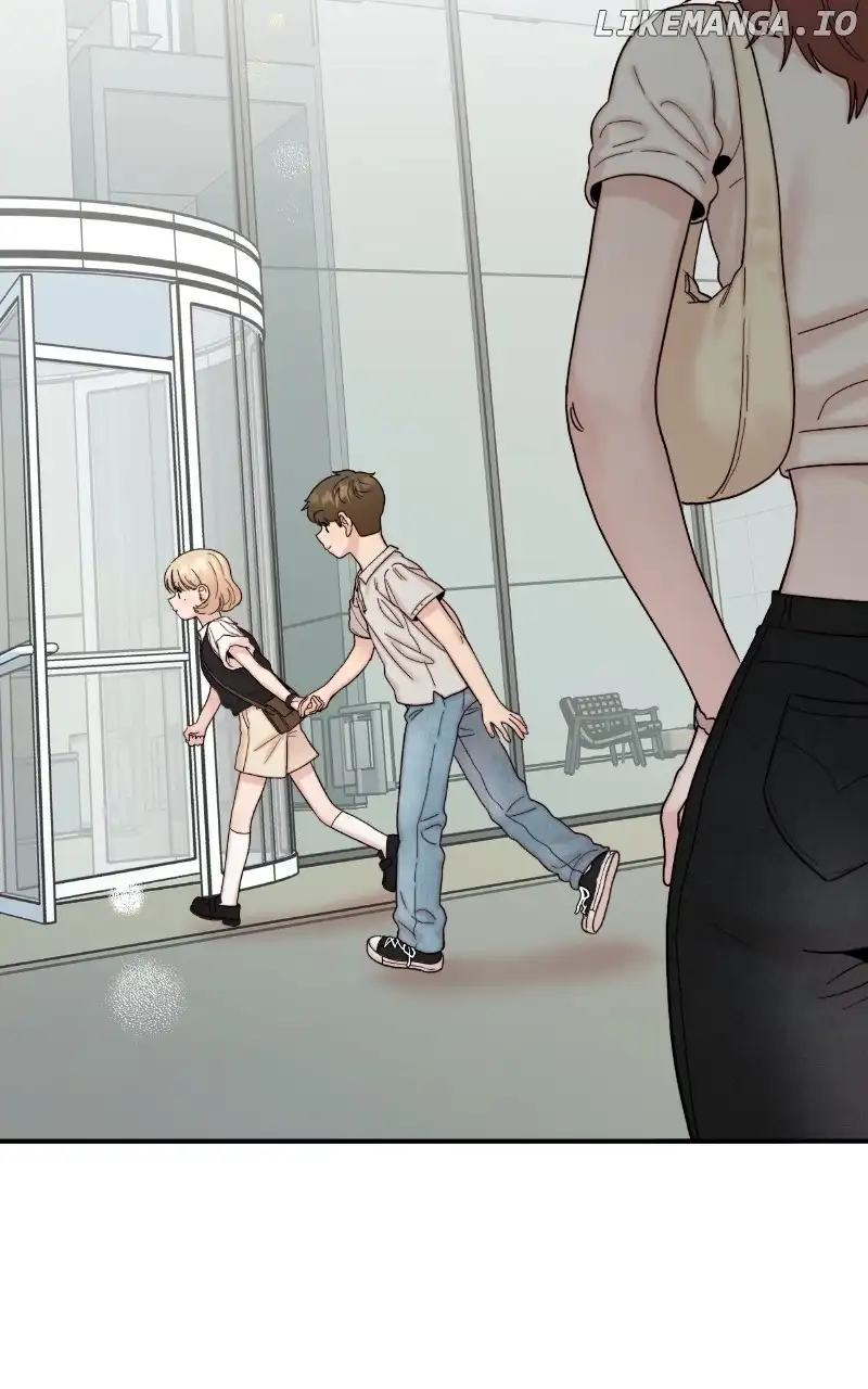 My Dud To Stud Boyfriend Chapter 90 page 151