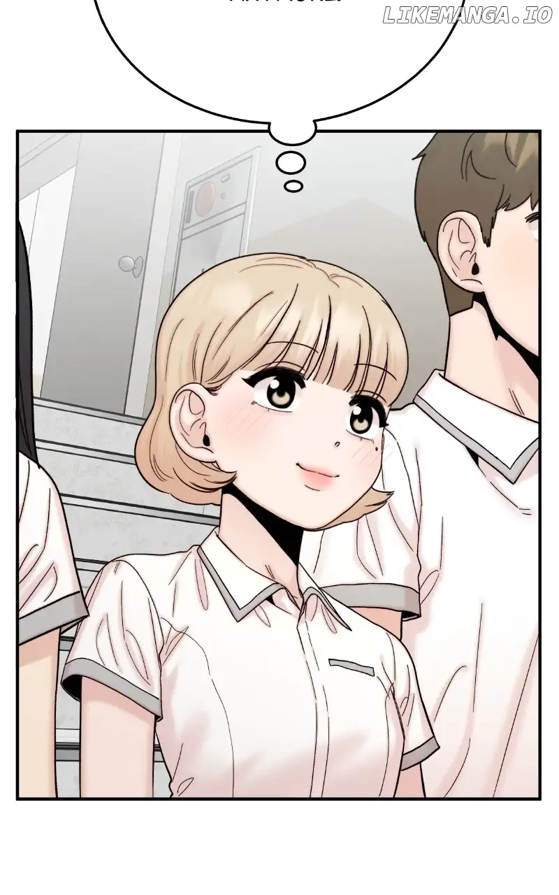 My Dud To Stud Boyfriend Chapter 90 page 141