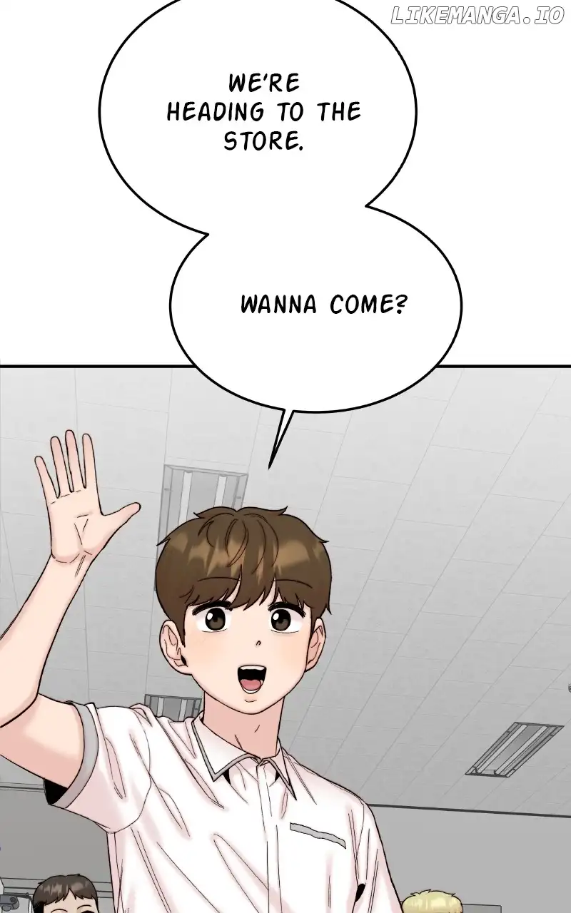 My Dud To Stud Boyfriend Chapter 90 page 137