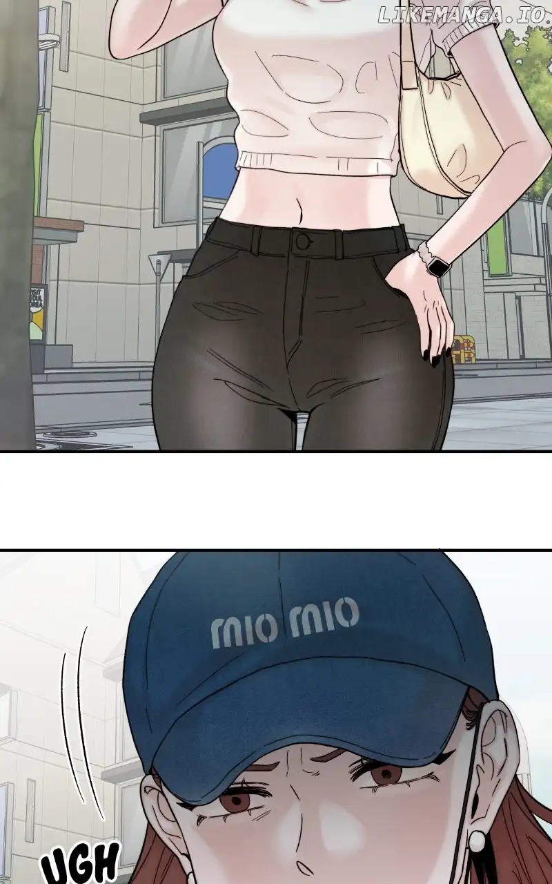 My Dud To Stud Boyfriend Chapter 90 page 154