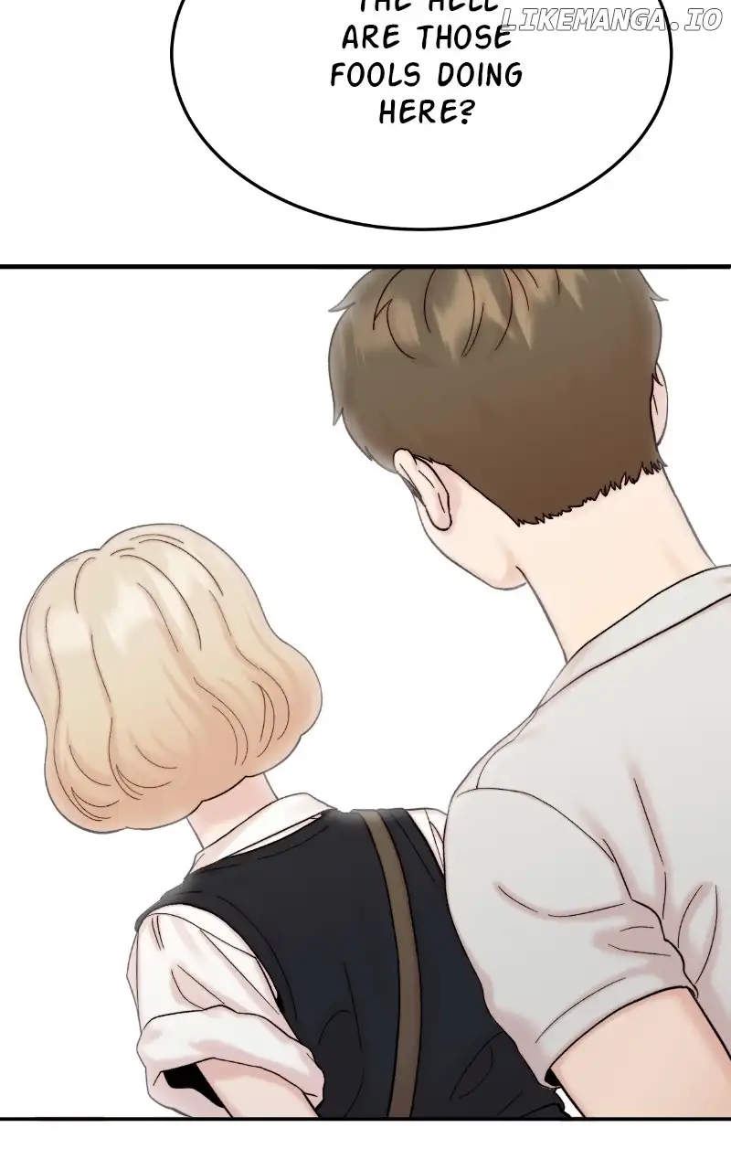 My Dud To Stud Boyfriend Chapter 90 page 156