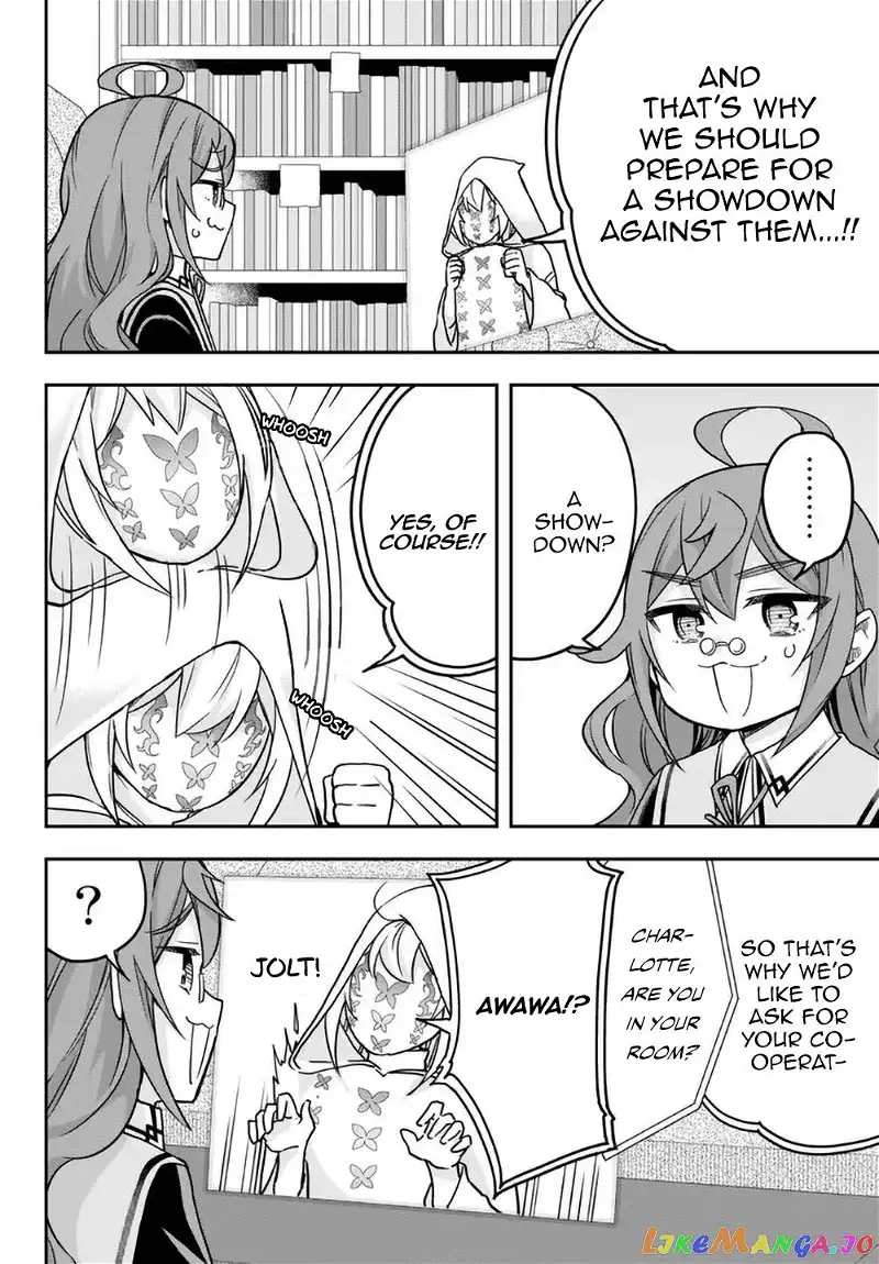 Jitsu wa Ore, Saikyou deshita? Chapter 58 page 2