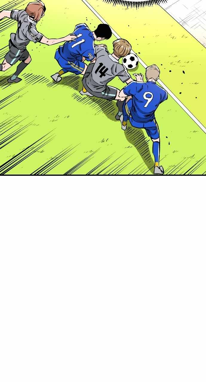 Build Up Chapter 90 page 70