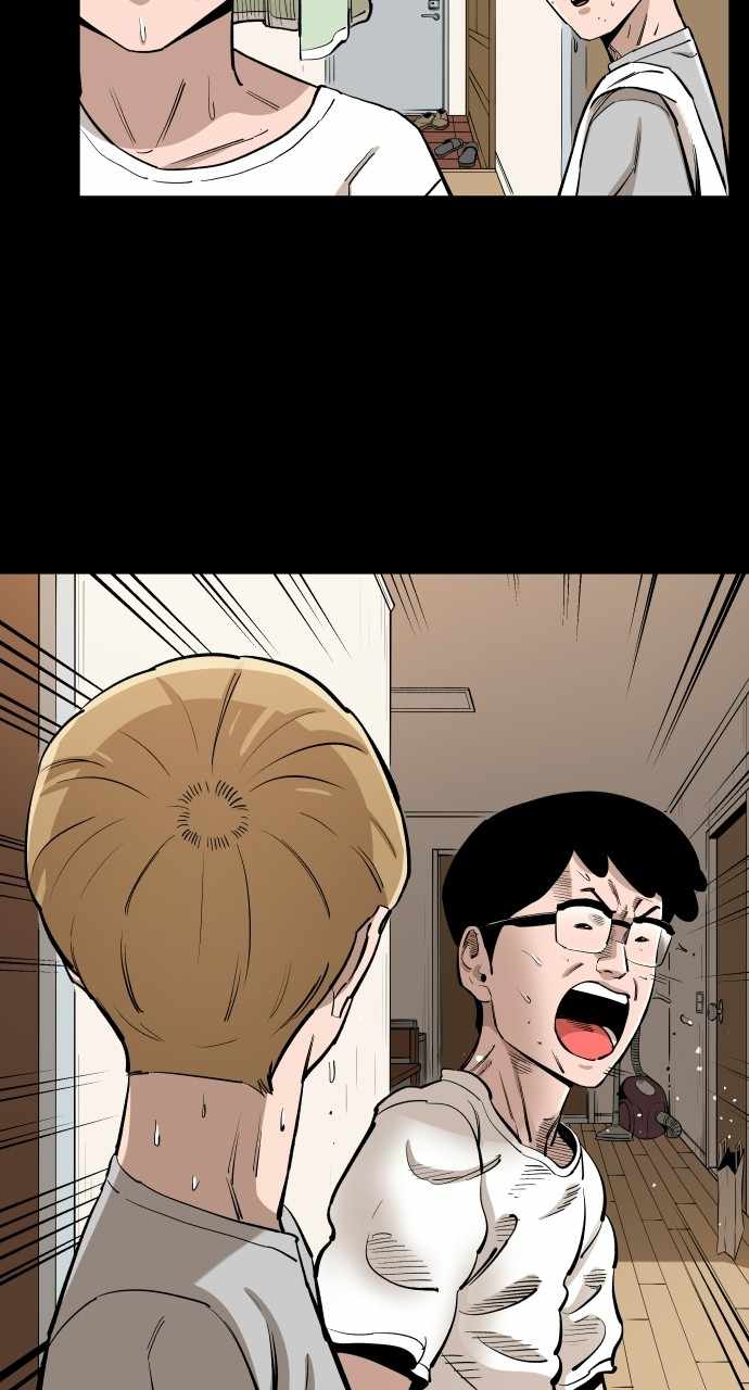 Build Up Chapter 90 page 65