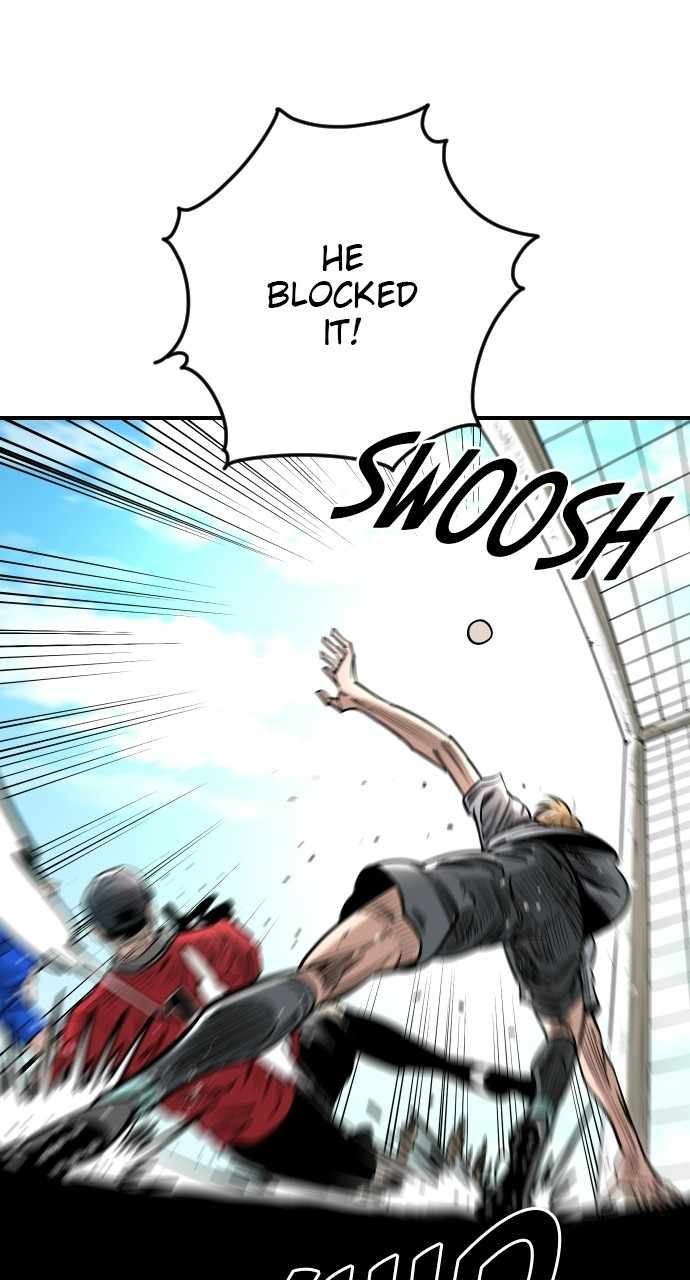 Build Up Chapter 90 page 41