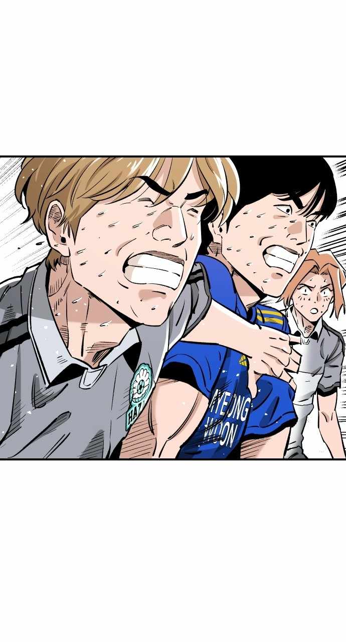 Build Up Chapter 90 page 59