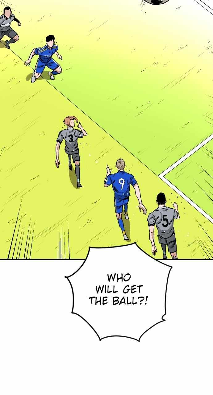 Build Up Chapter 90 page 43