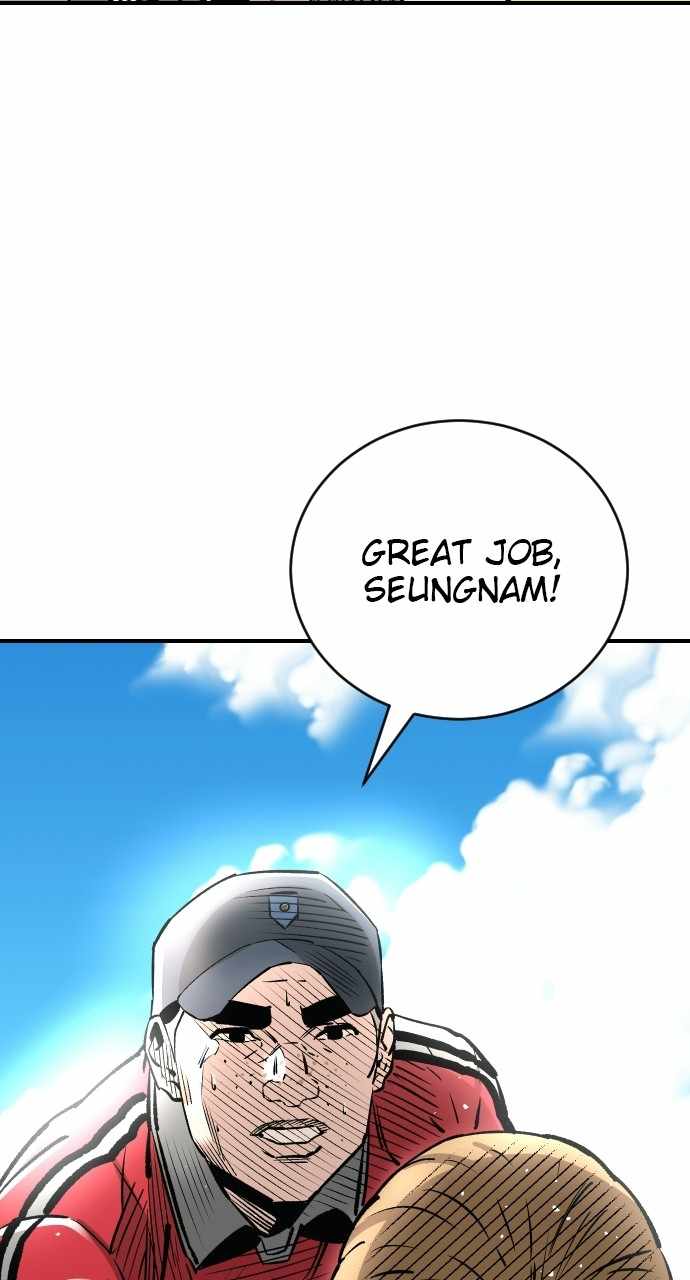Build Up Chapter 90 page 84