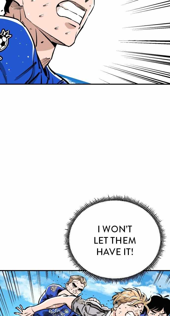 Build Up Chapter 90 page 61