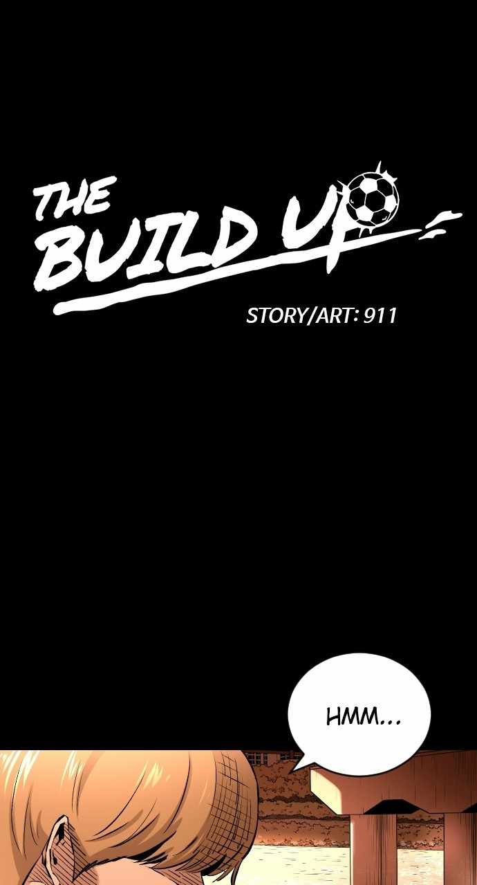 Build Up Chapter 90 page 1