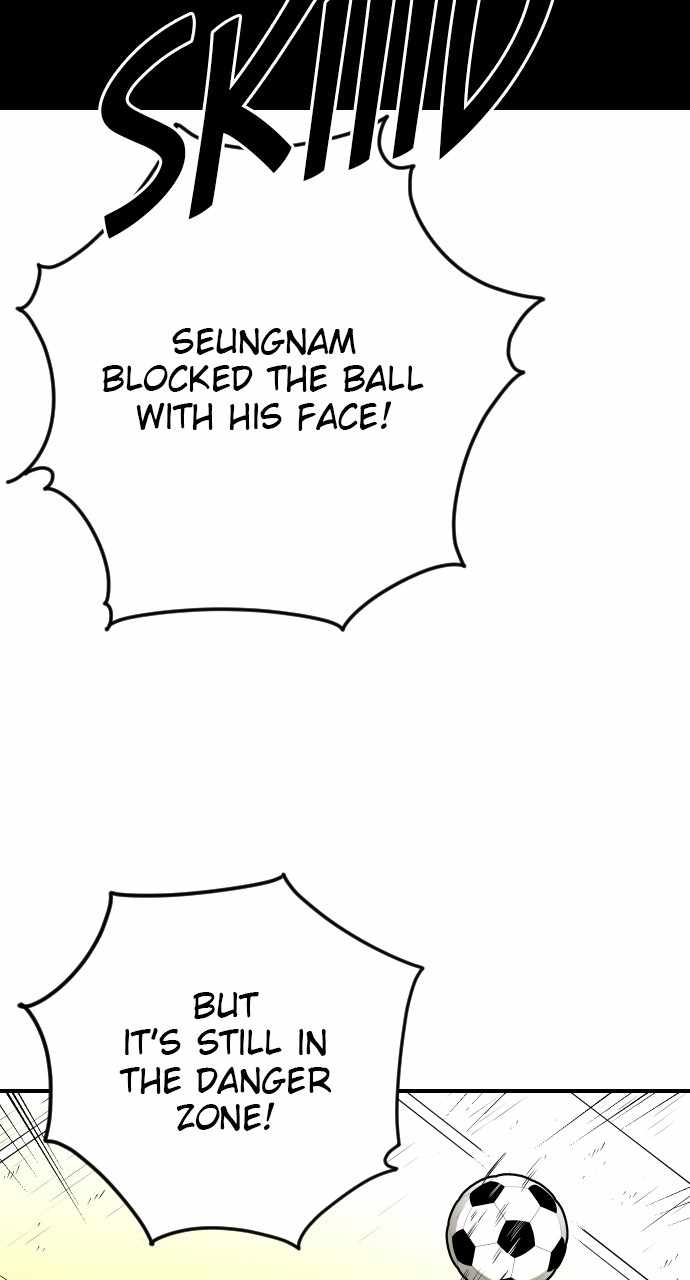 Build Up Chapter 90 page 42