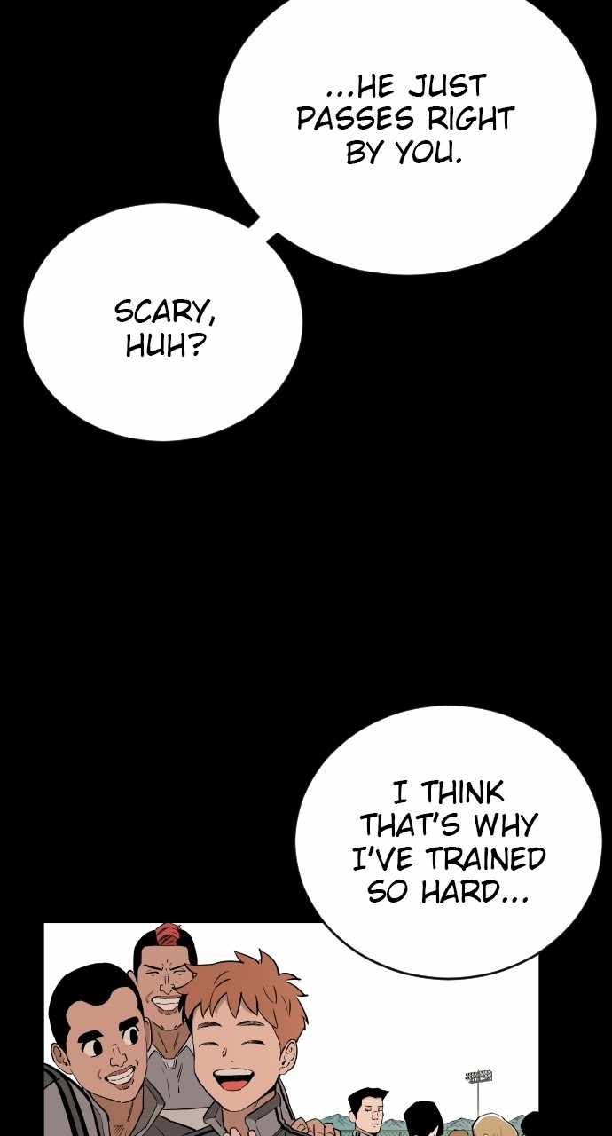 Build Up Chapter 90 page 20