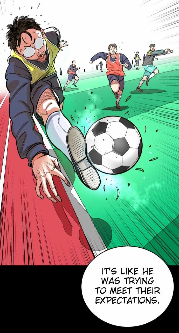 Build Up Chapter 90 page 7