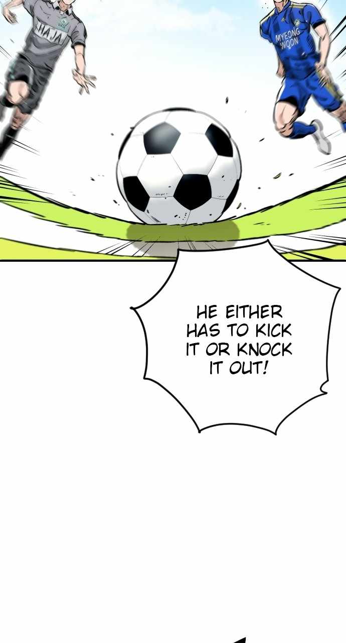 Build Up Chapter 90 page 56