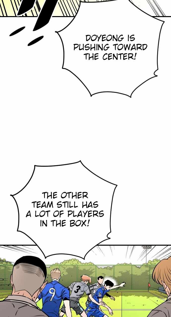 Build Up Chapter 90 page 47