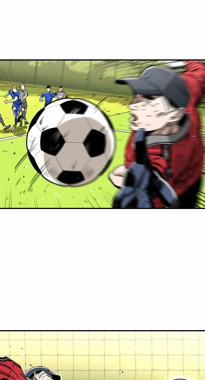 Build Up Chapter 90 page 30
