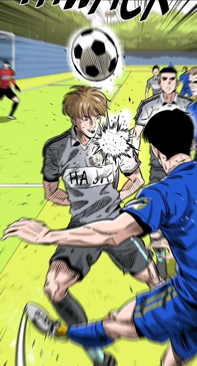 Build Up Chapter 90 page 50