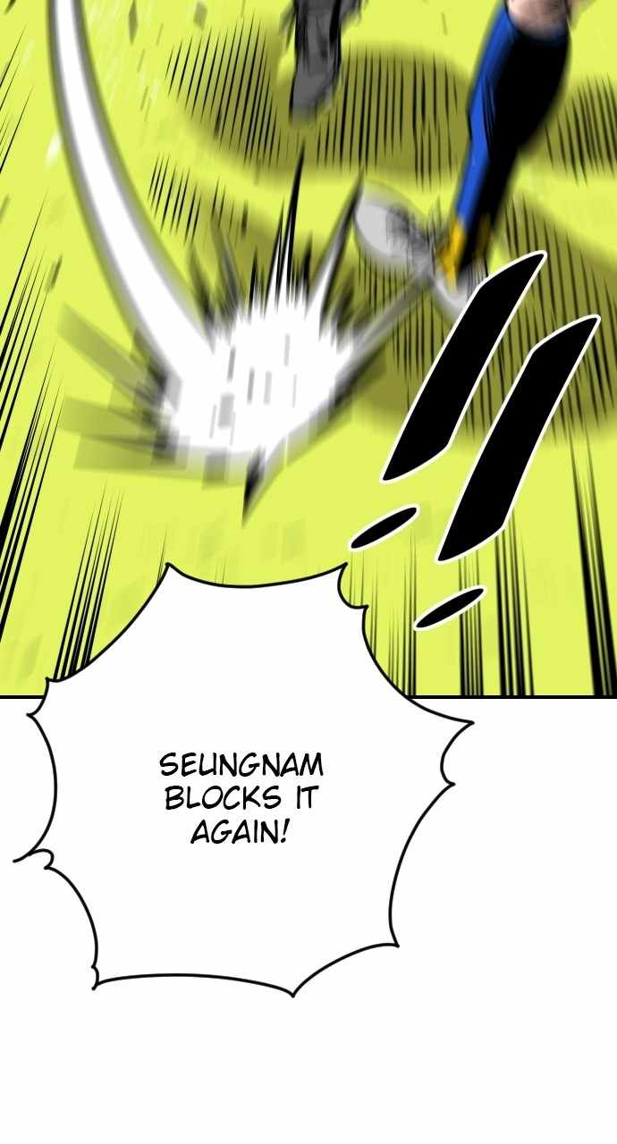 Build Up Chapter 90 page 51