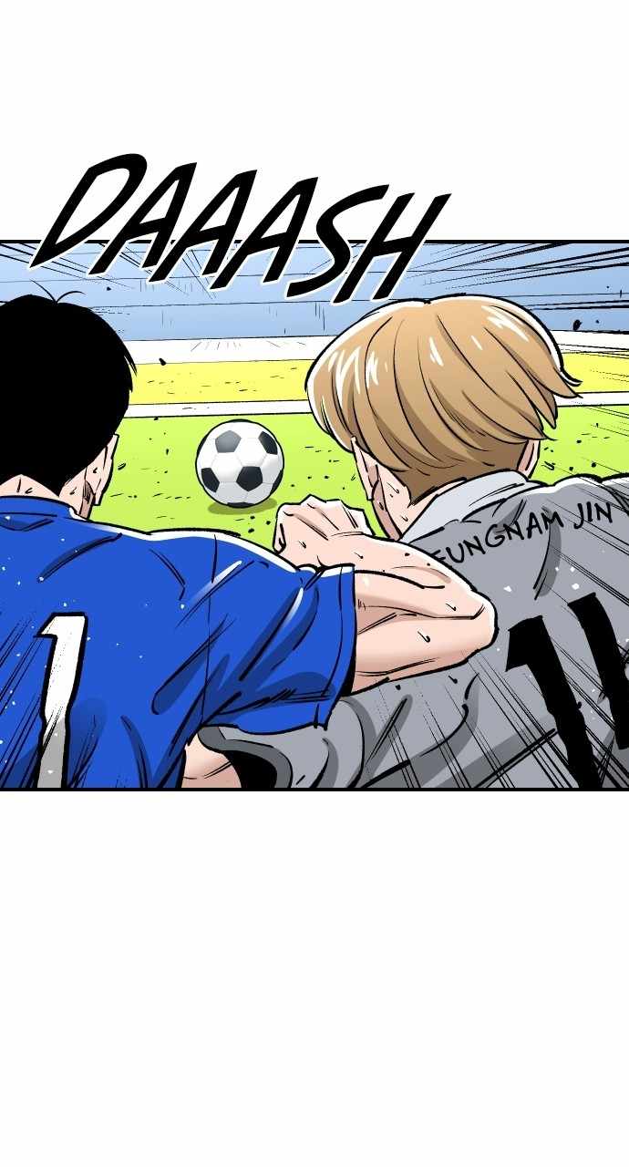 Build Up Chapter 90 page 58