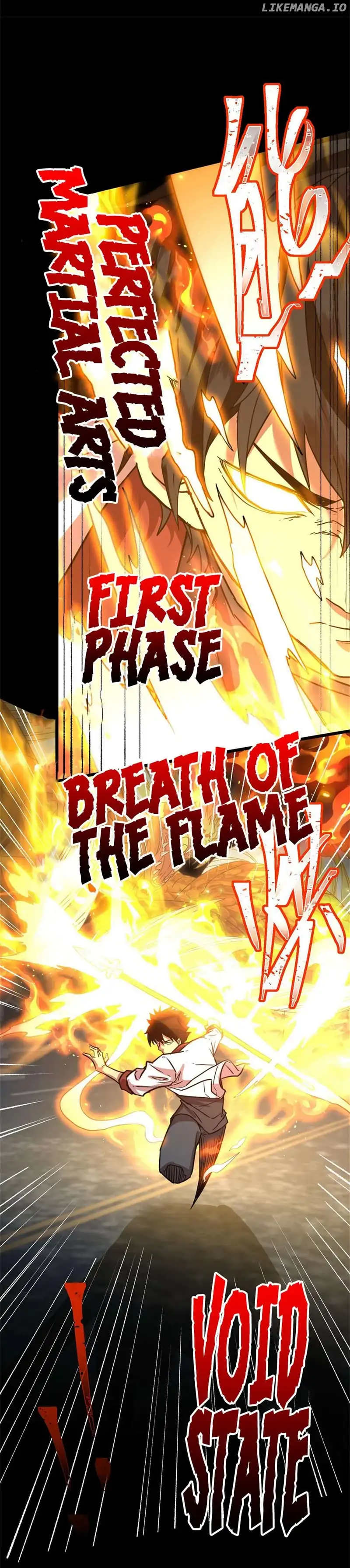 Log into the Future Chapter 90 page 7