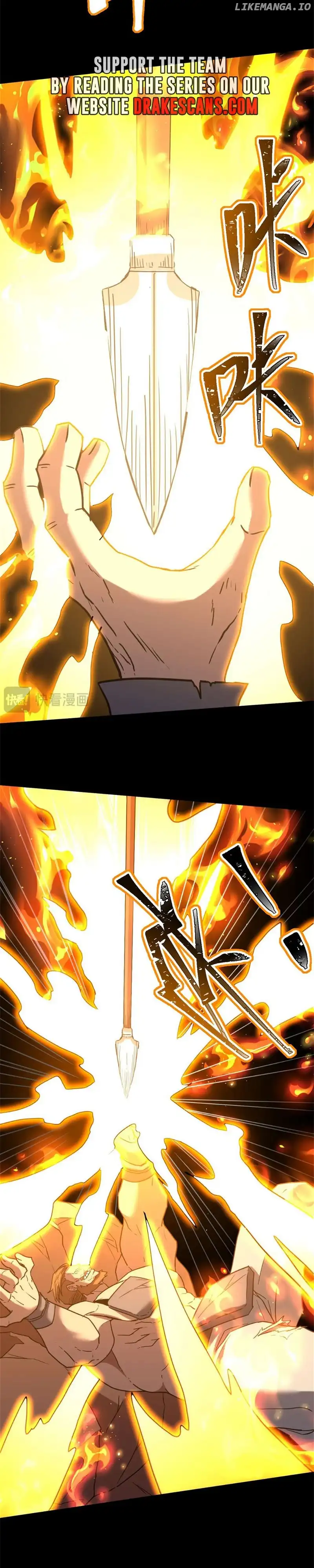 Log into the Future Chapter 90 page 9