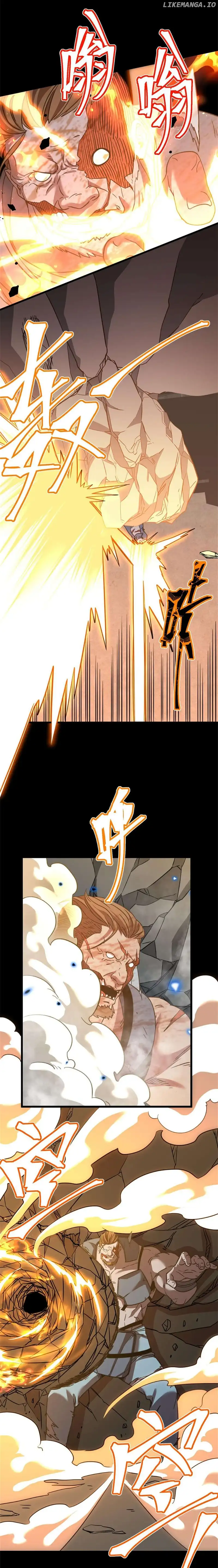 Log into the Future Chapter 90 page 10