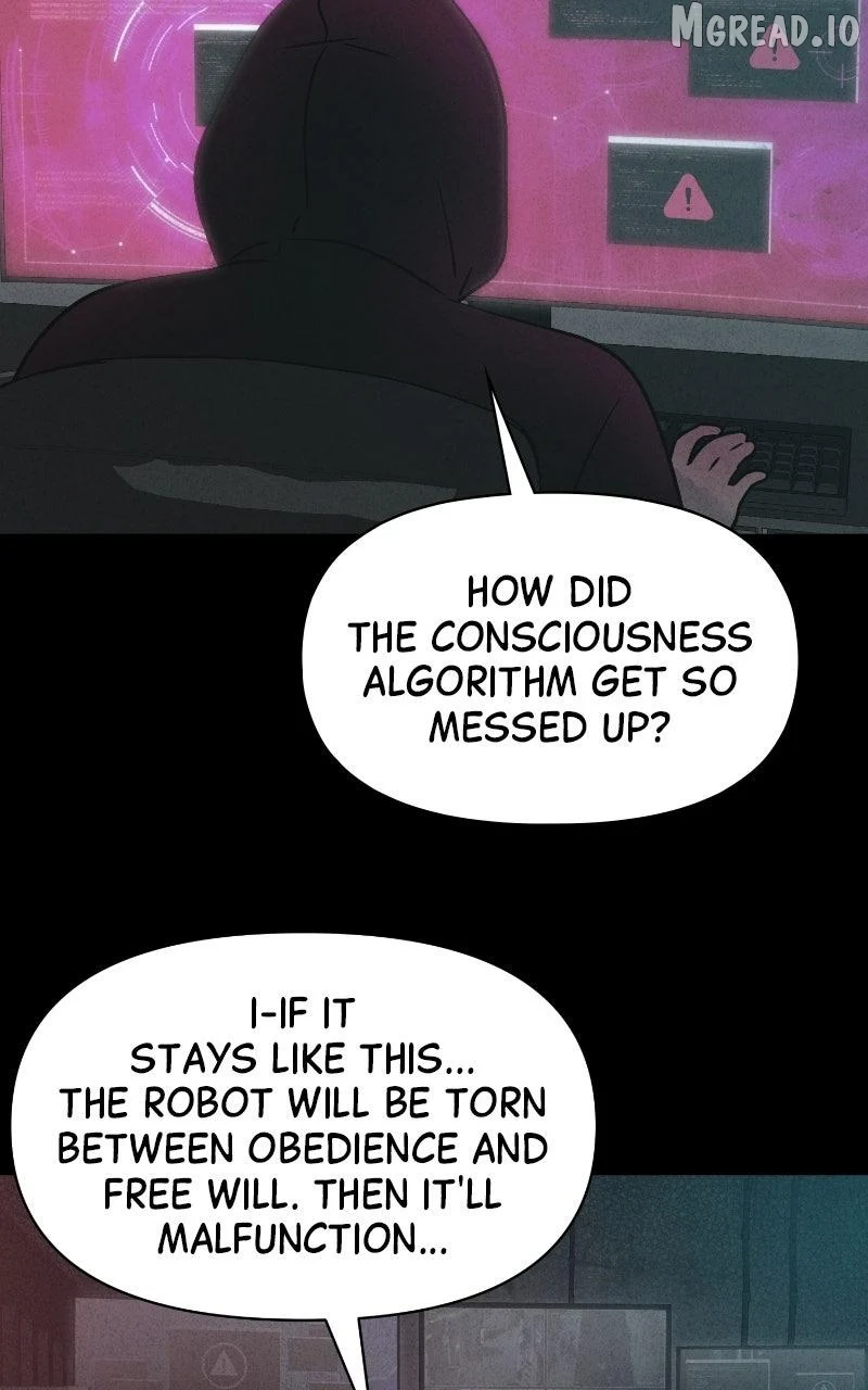 Tales of the Unusual 2 Chapter 90 page 3