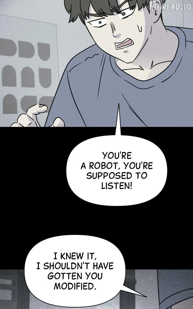 Tales of the Unusual 2 Chapter 90 page 19