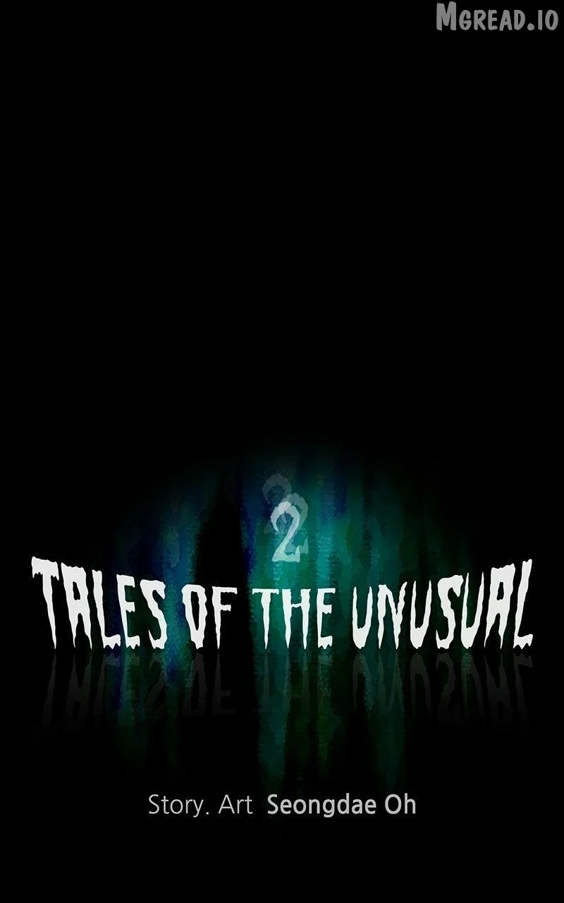 Tales of the Unusual 2 Chapter 90 page 6