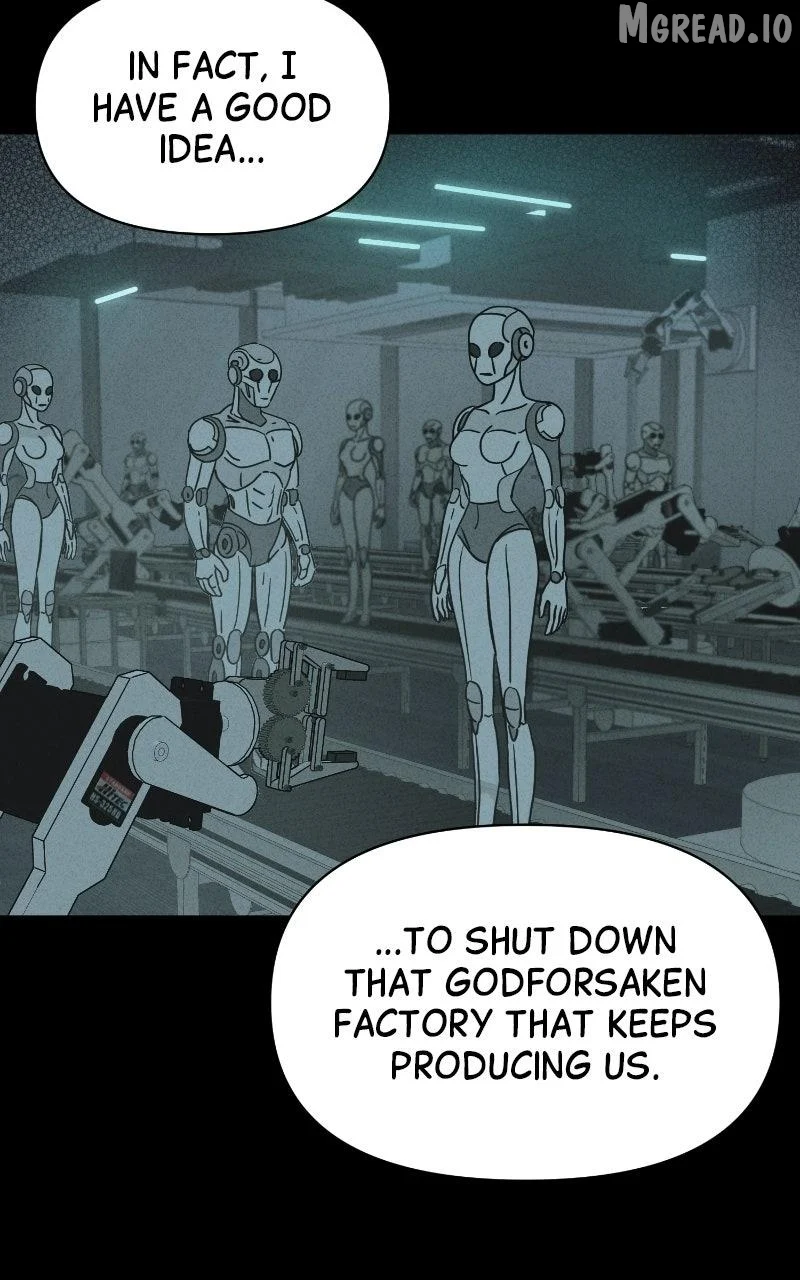 Tales of the Unusual 2 Chapter 90 page 51