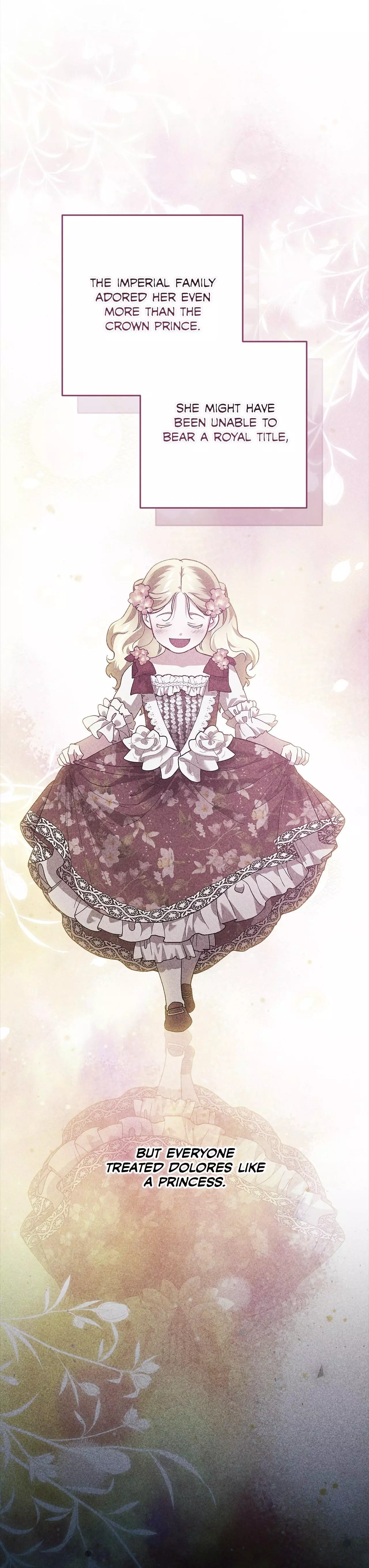 The Broken Ring: This Marriage Will Fail Anyway Chapter 83 page 27