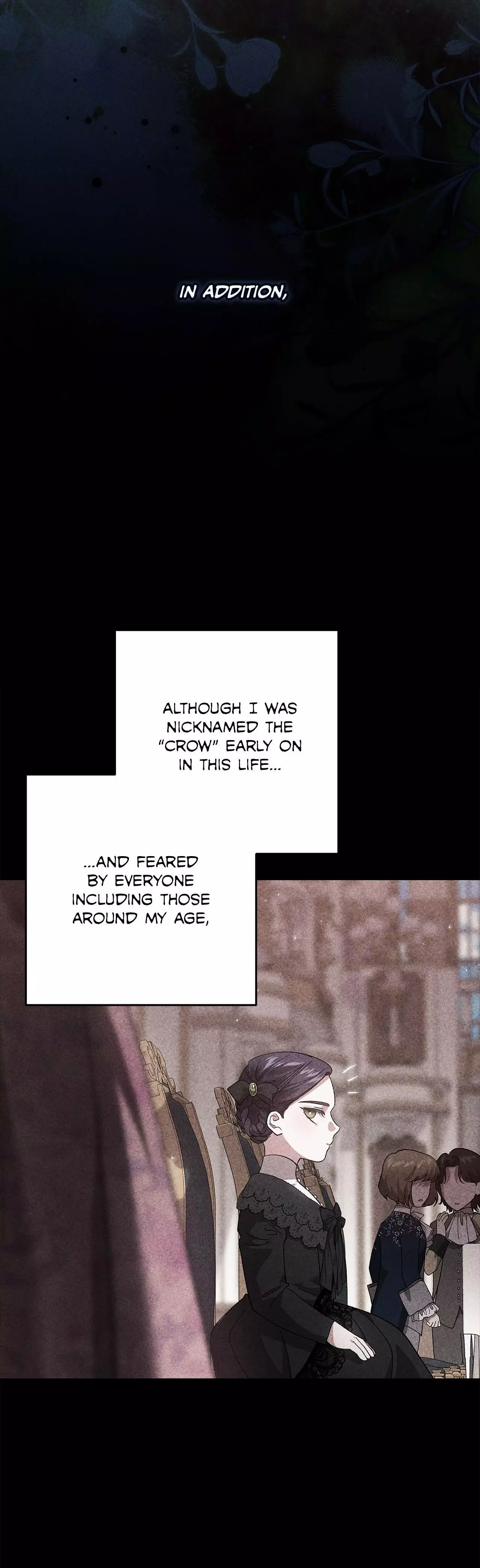 The Broken Ring: This Marriage Will Fail Anyway Chapter 83 page 28