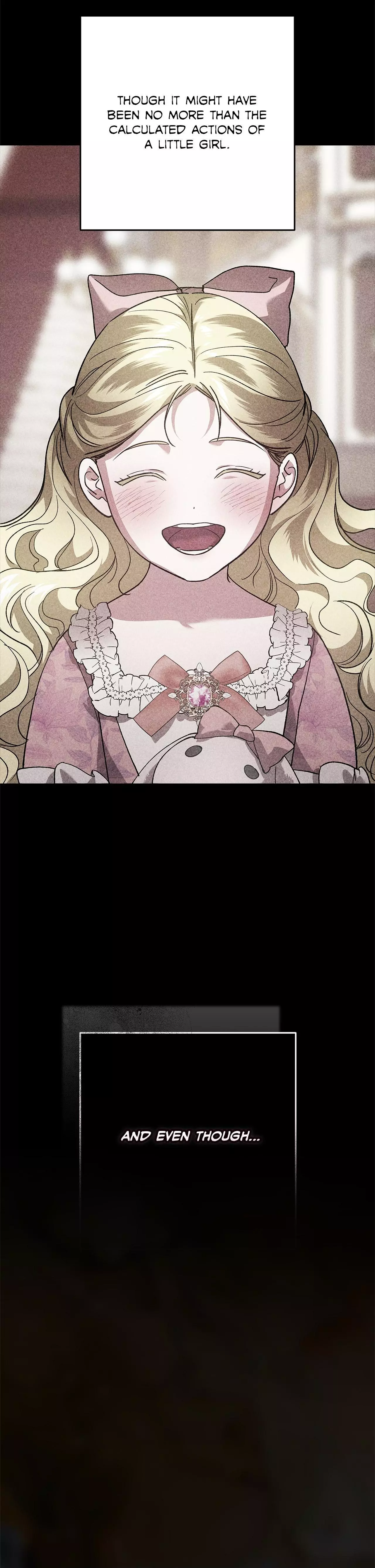 The Broken Ring: This Marriage Will Fail Anyway Chapter 83 page 30