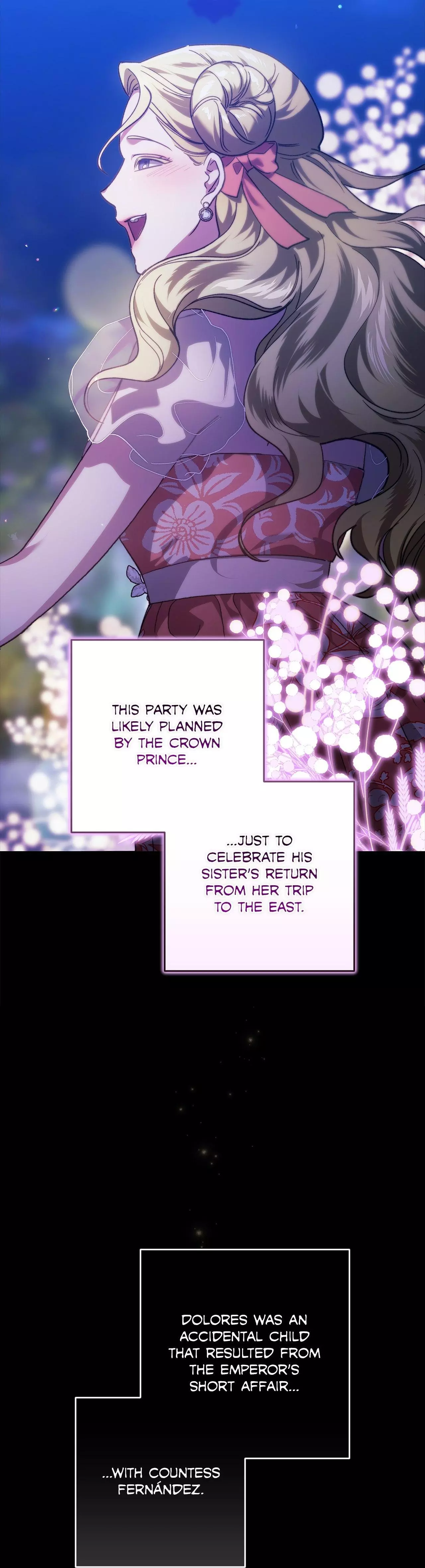 The Broken Ring: This Marriage Will Fail Anyway Chapter 83 page 24
