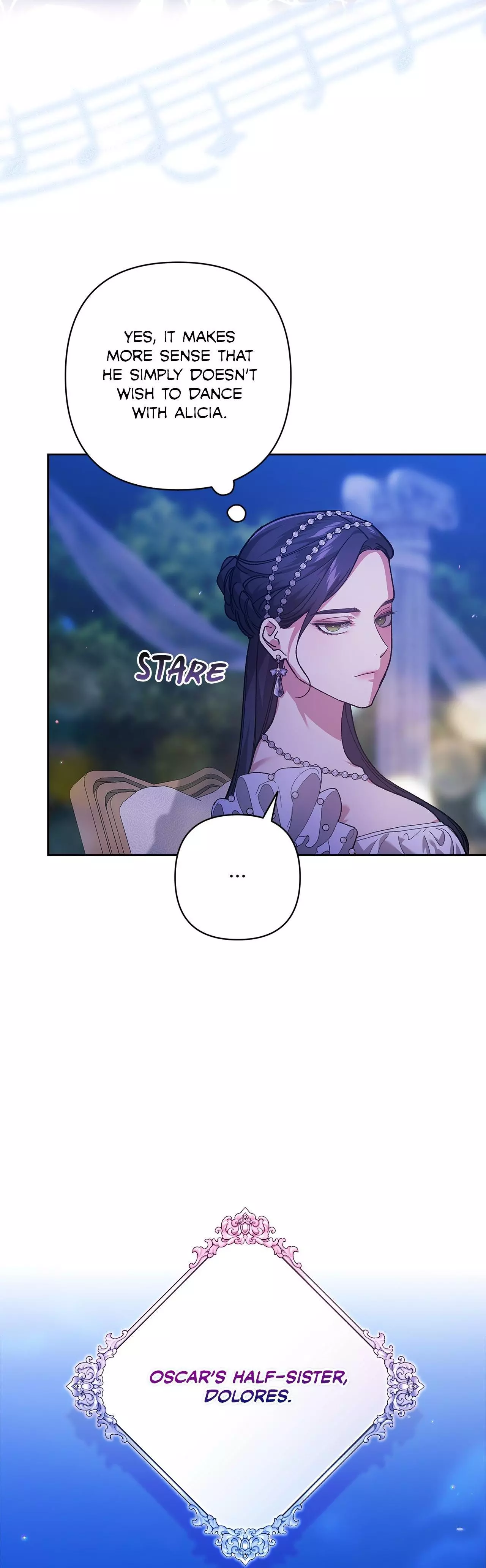 The Broken Ring: This Marriage Will Fail Anyway Chapter 83 page 23