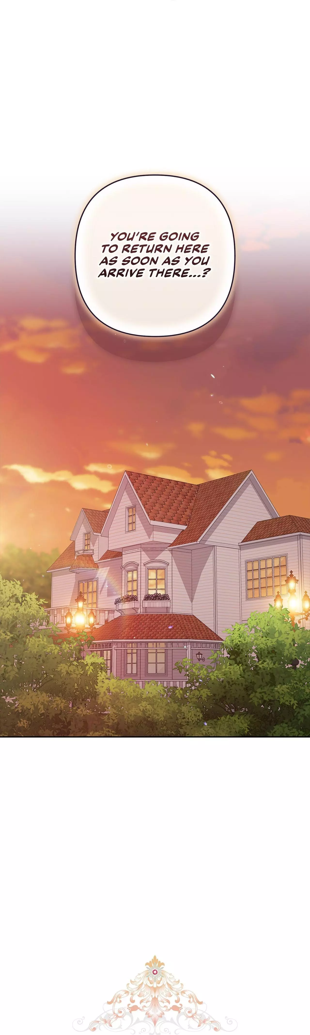 The Broken Ring: This Marriage Will Fail Anyway Chapter 83 page 14
