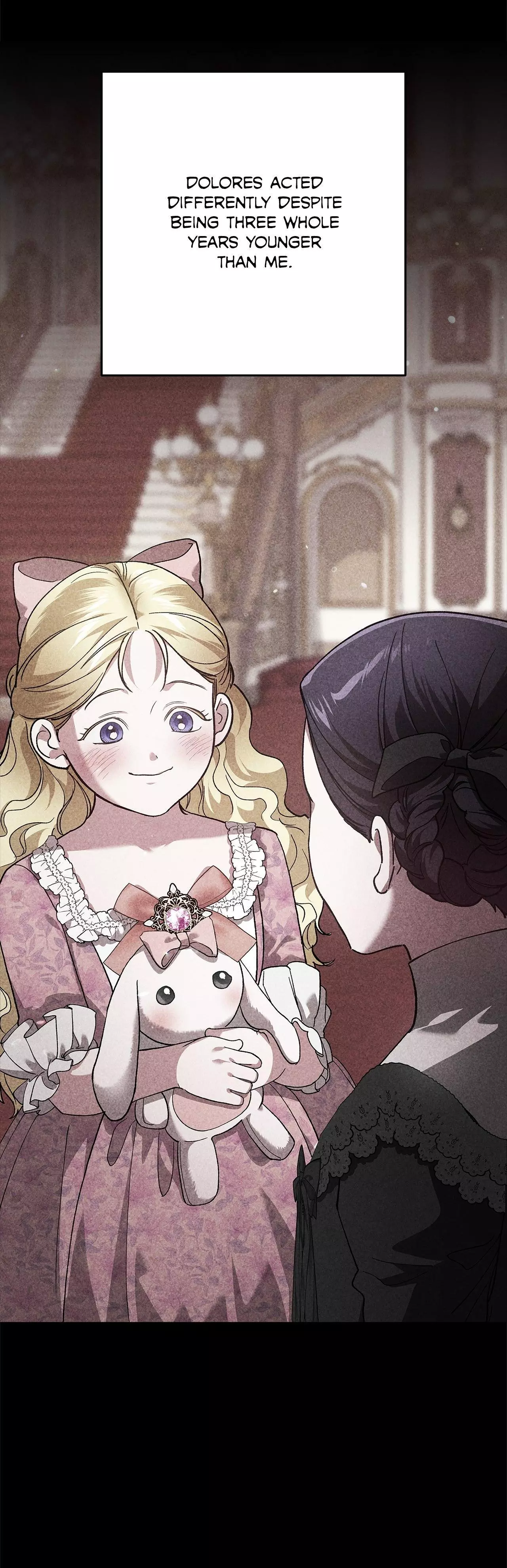 The Broken Ring: This Marriage Will Fail Anyway Chapter 83 page 29
