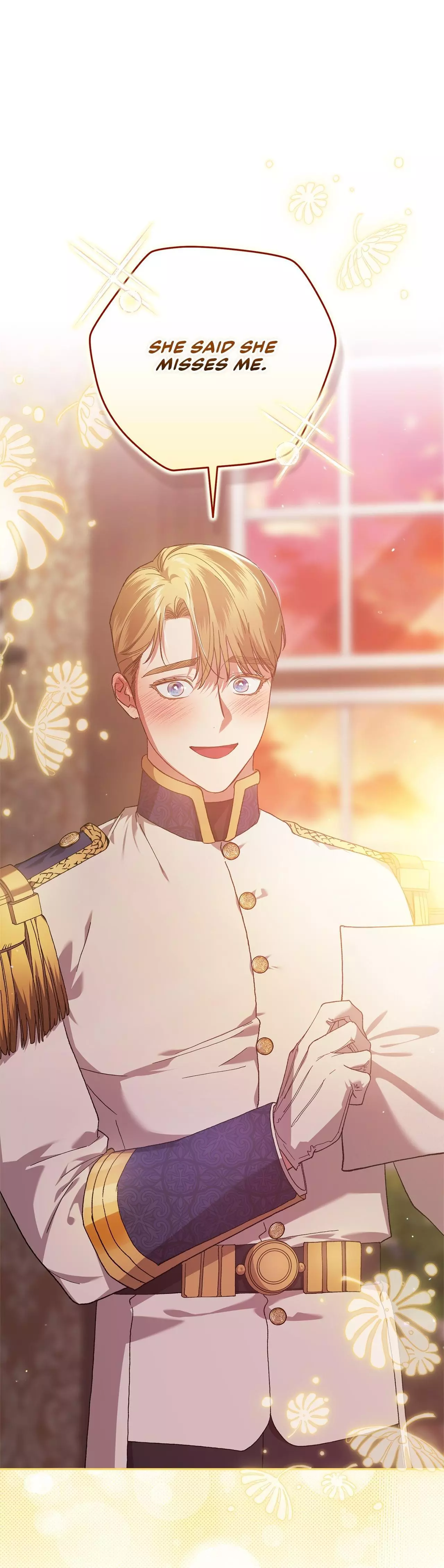 The Broken Ring: This Marriage Will Fail Anyway Chapter 83 page 6