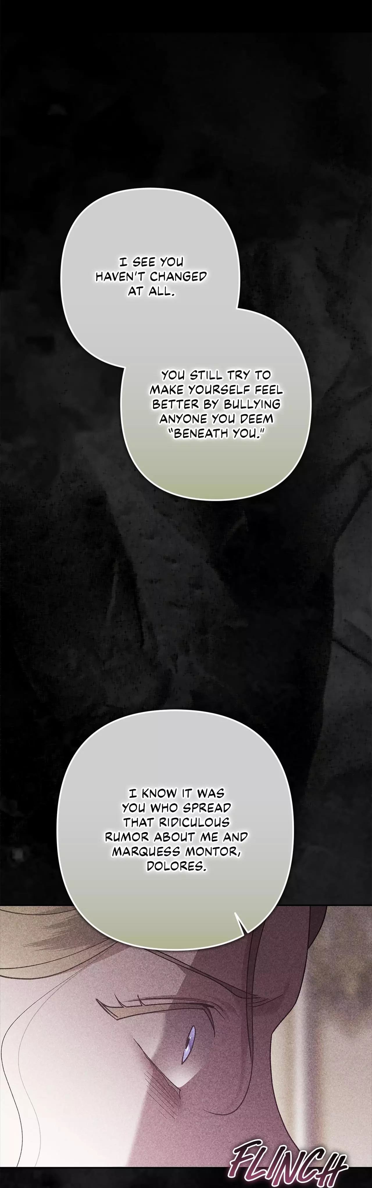 The Broken Ring: This Marriage Will Fail Anyway Chapter 83 page 33