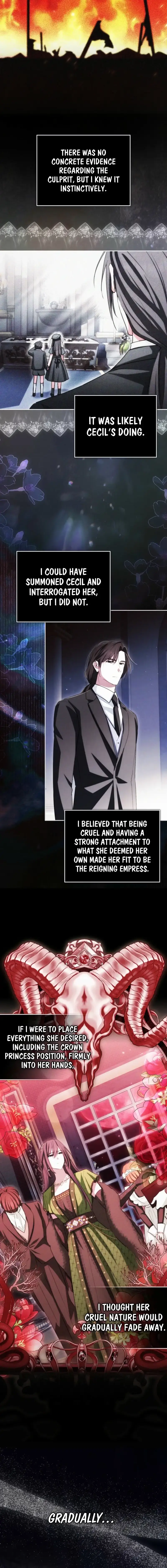 Deadlines are Raining in the Status Window Chapter 90 page 10