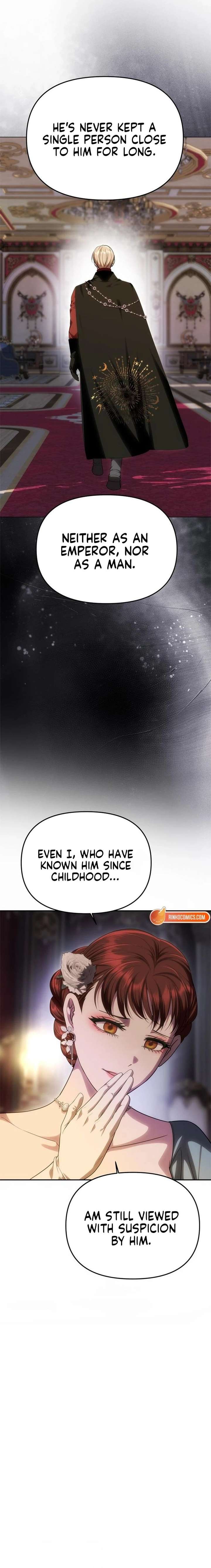 One Husband Is Enough Chapter 89 page 6
