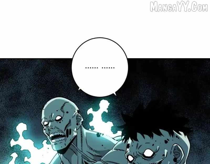 Doomsday for All: Me, Virus Monarch Chapter 90 page 21