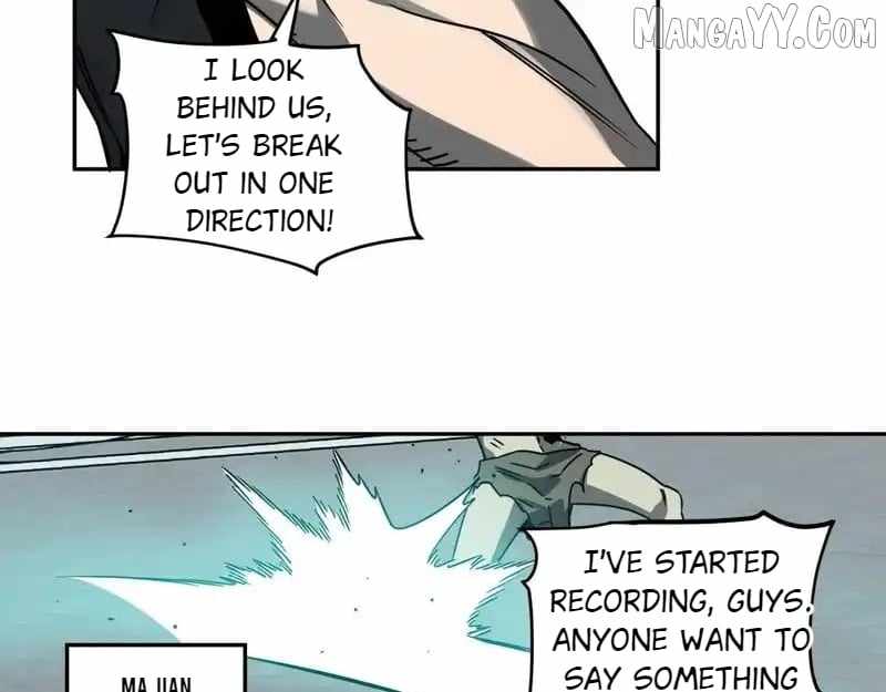 Doomsday for All: Me, Virus Monarch Chapter 90 page 56
