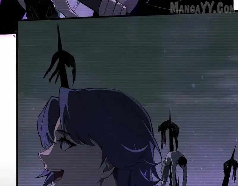 Doomsday for All: Me, Virus Monarch Chapter 90 page 77