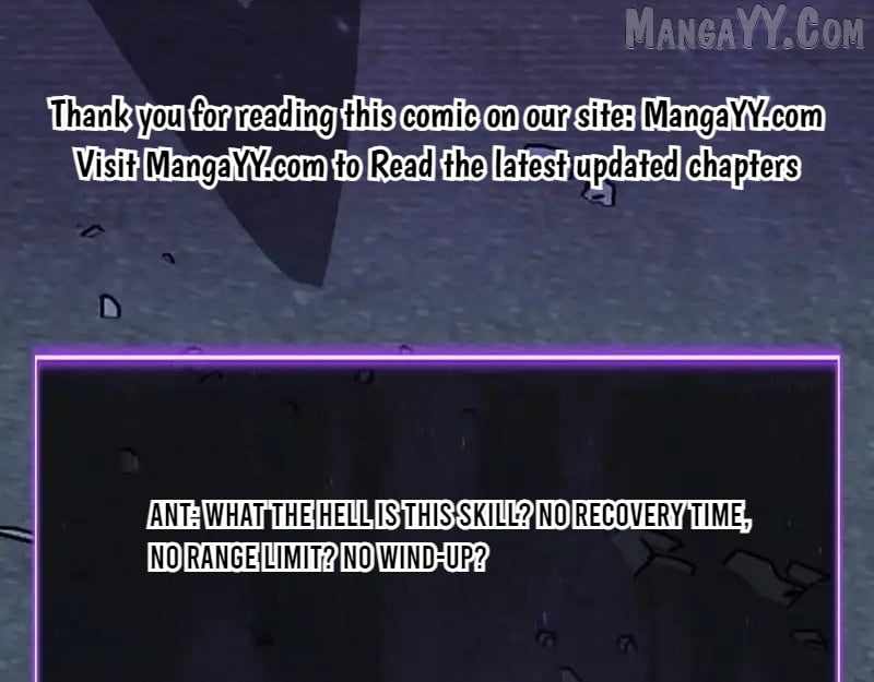Doomsday for All: Me, Virus Monarch Chapter 90 page 82