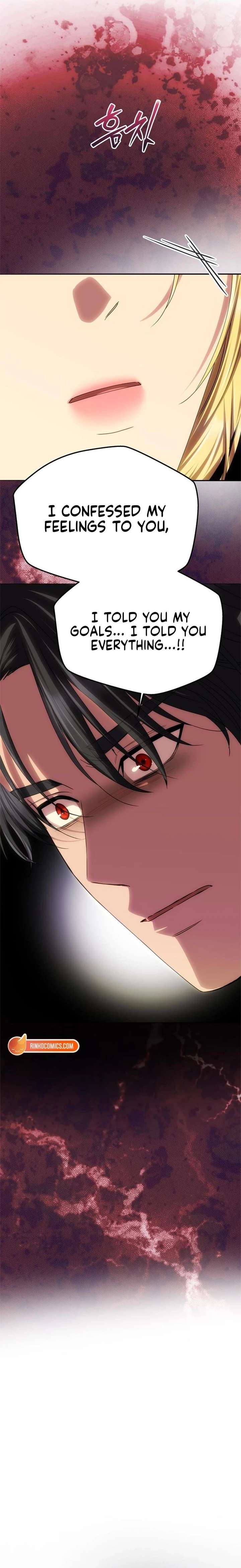 One Husband Is Enough Chapter 89 page 23