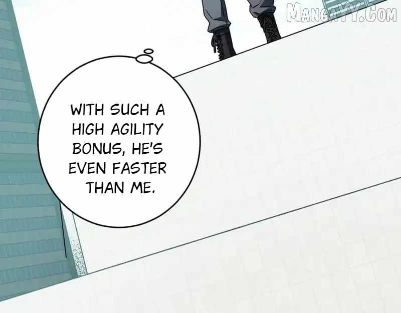 Doomsday for All: Me, Virus Monarch Chapter 90 page 34