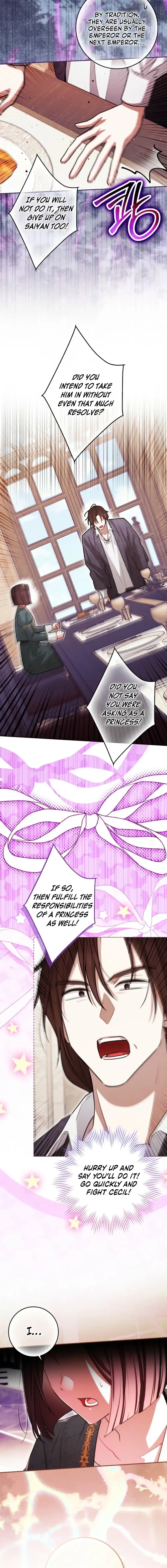 Deadlines are Raining in the Status Window Chapter 90 page 17