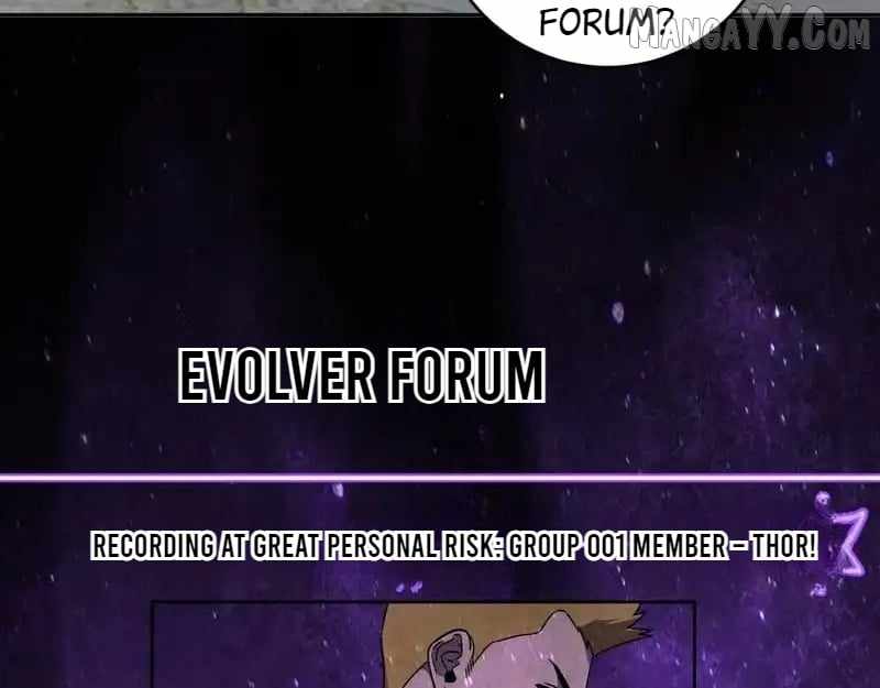 Doomsday for All: Me, Virus Monarch Chapter 90 page 4